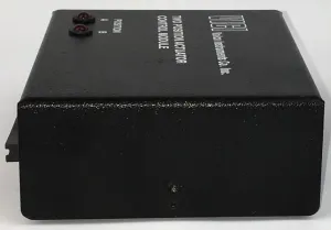 VICI Valco EHMA-TM Two-Position Microelectric Valve Actuator with EHCA-CE Control Module, 7 of 11