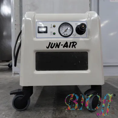 BD 660361 Compressor for BD FACSMelody™ Cell Sorter