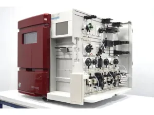 Cytiva AKTA Avant 150 FPLC Preparative Chromatography System with Fraction Collector, 13 of 21