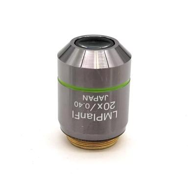 Zeiss Plan Apochromat Microscope Objective 100x 1.40 Oil Immersion-cover