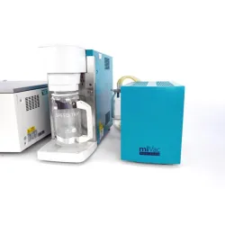 SP Scientific GeneVac miVac Quattro Concentrator System, 4 of 10