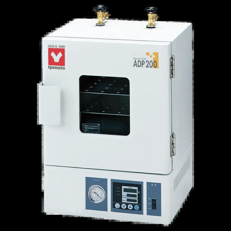 Yamato ADP-210C Benchtop Laboratory Vacuum Oven, 10L, 220V