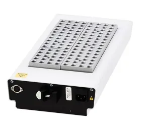 Ohaus HB6AL Dry Block Heater, 5 of 5