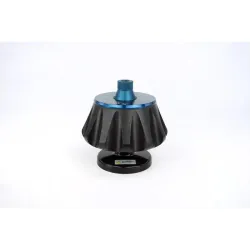 Thermo Sorvall Dupont T-1250 Fixed Angle Rotor, 50,000 RPM, 2 of 6