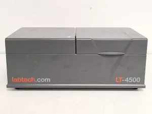 Labtech LT-4500-007 96-Well Absorbance Microplate Reader, 8 of 9