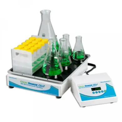 Benchmark Scientific Orbi-Shaker CO2 Orbital Shaker BT4001