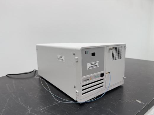 Varian ProStar 325 UV-Vis Detector with H-1016C UV Detector Module-cover