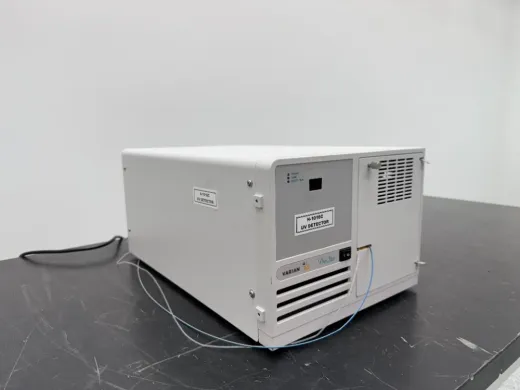 Varian ProStar 325 UV-Vis Detector with H-1016C UV Detector Module