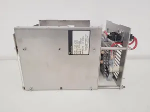 Elementar 2-tube Laboratory Furnace for High-Temperature Thermal Processing, 6 of 7
