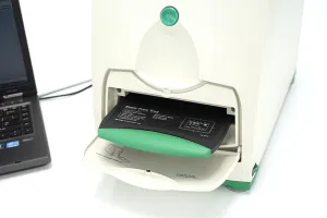 Bio-Rad Gel Doc EZ Gel Documentation and Imaging System with Laptop and Stain-Free Tray, 5 of 6