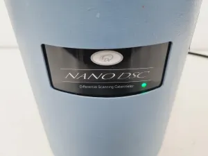 TA Instruments Nano 6300 DSC, 8 of 11