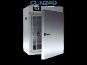 POL-EKO CL Laboratory Incubator with SMART/SMART PRO Controller and Double Door Design, 7 of 16