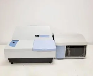 PerkinElmer Victor3 1420 Multilabel Counter & Liquid Dispenser, 16 of 30