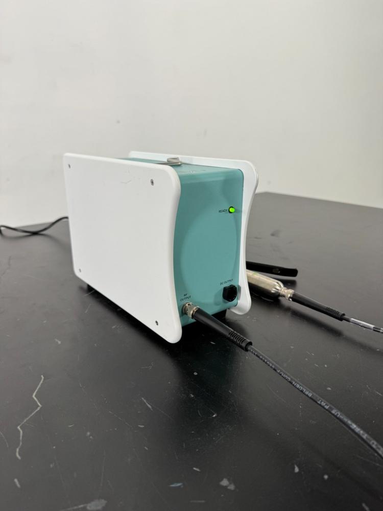 Vante Sebra Omni Sealer Laboratory Handheld Sealing Instrument