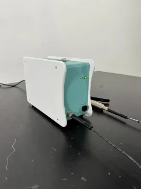 Vante Sebra Omni Sealer Laboratory Handheld Sealing Instrument
