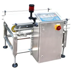 Radwag DWT/RC HY Checkweigher, 2 of 3