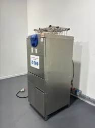Lancer 910LX Automated Laboratory Glassware Washer, 2 of 4