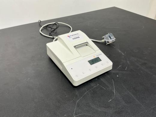 Sartorius YDP20-0CE Laboratory Balance Printer with Serial Interface-cover