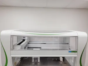 PerkinElmer Janus G3 Integrator Varispan Liquid Handler, 25 of 36