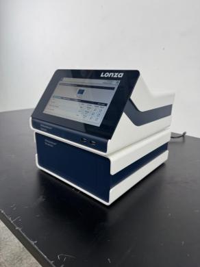 Lonza 4D-Nucleofector Advanced Electroporation Transfection System-cover