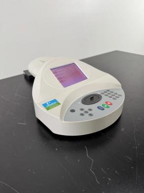 PerkinElmer Lambda XLS UV/VIS Spectrometer-cover