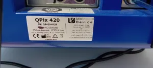 Molecular Devices QPix 420 Automated Microbial Colony Picker System for High-Throughput Screening, 4 of 9
