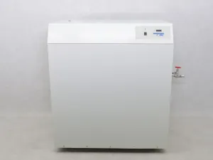 Neslab HX-500 Circulation Cooler with Water-Cooled Refrigeration System, 2 of 4