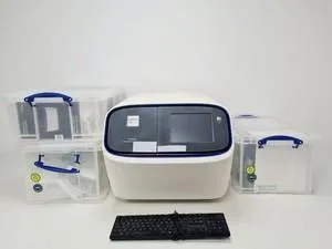 Life Technologies Ion Proton Sequencer Laboratory Equipment, 19 of 26
