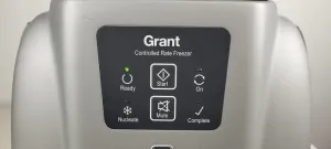 Grant CRF-1 Controlled Rate Freezer, 6 of 7