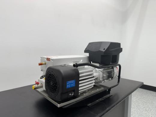 Leybold Sogevac SV65BIFC-cover