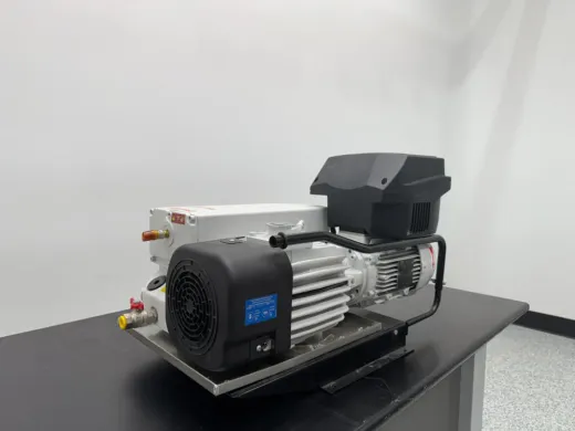 Leybold Sogevac SV65BIFC