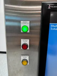 BioPharm HTST Process Skid, 4 of 4