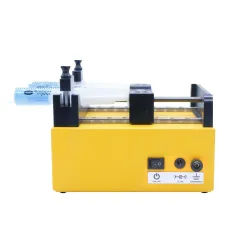 Inovenso Syringe Pump IPS-13S, 2 of 4