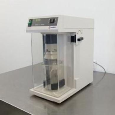 Buchi MIXER B-400 High-Performance Laboratory Homogenizer-cover