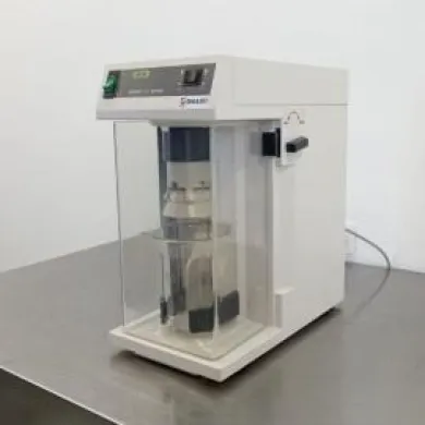 Buchi MIXER B-400 High-Performance Laboratory Homogenizer