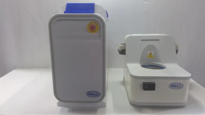 Pall MPATHBRXPS0P0 Single-Use Fixed-Bed Bioreactor for High-Density Adherent Cell Culture