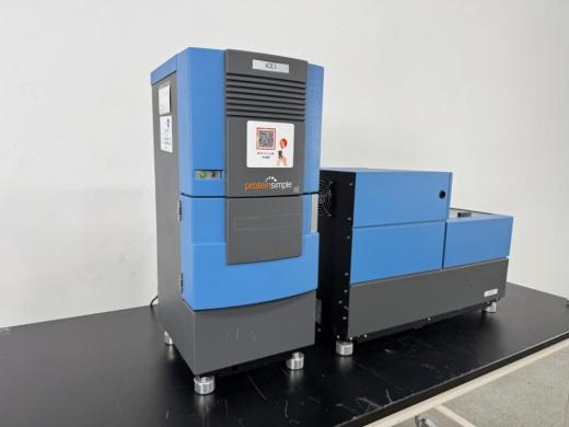 ProteinSimple iCE 3 Automated Protein Analysis System for Electrophoresis-cover