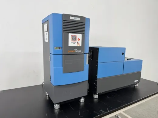 ProteinSimple iCE 3 Automated Protein Analysis System for Electrophoresis