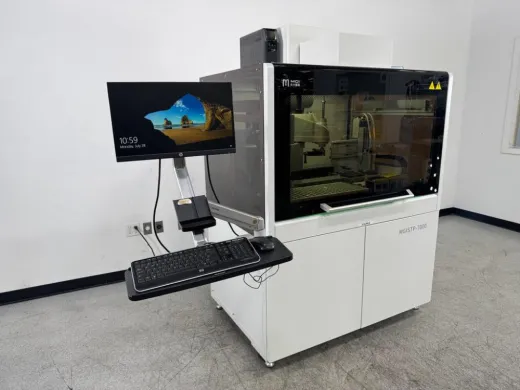 MGI Tech MGISTP-7000RS Automated Sample Transfer Processing System