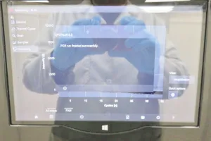 Analytik Jena qTower3 Touch Real-Time PCR System with 96-Well Block and Multiplex Fluorescence Detection, 7 of 13