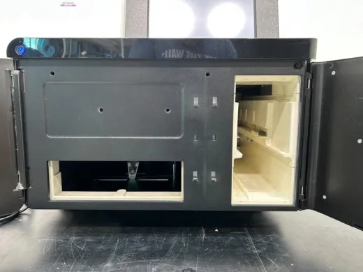 Illumina NextSeq 500 High-Throughput Benchtop Sequencing System