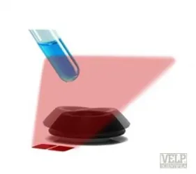 Velp Wizard Vortex Mixer, 3 of 3