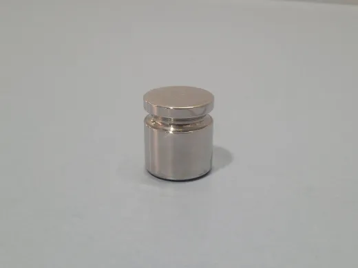 ZWIEBEL 50g Class M1 INOX Calibration Weight