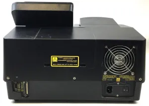 Hach DR/4000U Scanning UV-Visible Spectrophotometer (190–1100 nm) with Accessories, 24 of 28