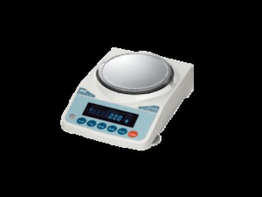 A&D FX-3000i Precision 2-Place Balance-cover