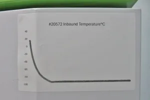 Stirling Ultracold SU780XLE Ultra-Low Temperature (-80°C) Freezer with 780L Capacity, 9 of 13