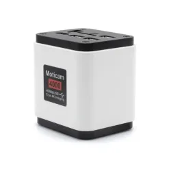 Moticam 4000 4K Microscope Camera with HDMI, USB, and SD Card Storage, 2 of 6