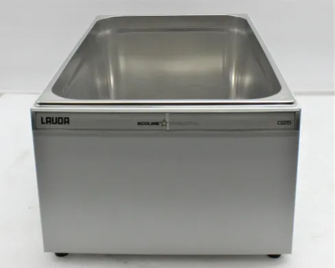 Lauda Ecoline Staredition 18L Refurbished Water Bath Heater Thermostatic System