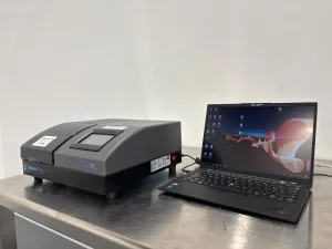 NanoView Biosciences CW 100 Automated ExoView Chip Washer with Touchscreen Control, 3 of 4