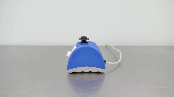 VWR Analog Variable Speed Vortex Mixer with Thermo Rubber Cup